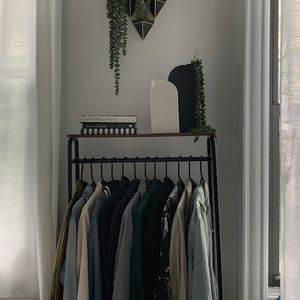 Meet your Posher, Jonathan